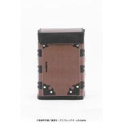 鬼滅の刃 炭治郎の背負う箱型ポーチ [キャラクターグッズ]
