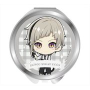 文豪ストレイドッグス コンパクトミラー 中島敦 [キャラクターグッズ]