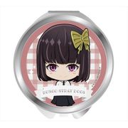 文豪ストレイドッグス コンパクトミラー 与謝野晶子 [キャラクターグッズ]