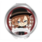 文豪ストレイドッグス コンパクトミラー 中原中也 [キャラクターグッズ]