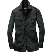 1515-19-SS 長袖シャツ ザック