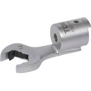 15DRSQ-13 差替式トルクレンチ用クイックスパナヘッド