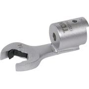 15DRSQ-14 差替式トルクレンチ用クイックスパナヘッド