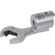 15DRSQ-19 差替式トルクレンチ用クイックスパナヘッド