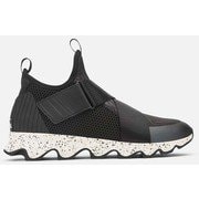 キネティックスニーク Kinetic Sneak LL3507 010 Black Sea Salt US6(23cm) [ウォーキングシューズレディース]