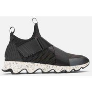 キネティックスニーク Kinetic Sneak LL3507 010 Black Sea Salt US8(25cm) [ウォーキングシューズレディース]