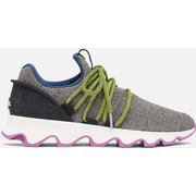 キネティックレース Kinetic Lace NL3227 052 Quarry US8(25cm) [ウォーキングシューズレディース]