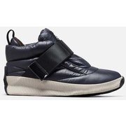 アウトアンドアバウトパフィー NL3401 010 Black US7 (24cm) [防寒ブーツレディース]