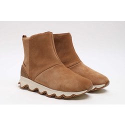 ヨドバシ.com - ソレル SOREL キネティックショート NL3128 224