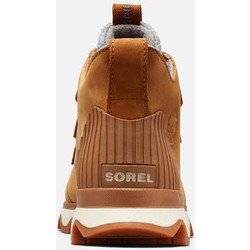 ヨドバシ.com - ソレル SOREL キネティックカリブー Kinetic Caribou NL3372 224 Camel Brown  US8(25cm) [防寒ブーツ レディース] 通販【全品無料配達】