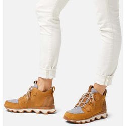 ヨドバシ.com - ソレル SOREL キネティックカリブー Kinetic Caribou NL3372 224 Camel Brown  US8.5(25.5cm) [防寒ブーツ レディース] 通販【全品無料配達】