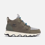 キネティックカリブー Kinetic Caribou NL3767 326 Alpine Tundra US7(24cm) [防寒ブーツ レディース]