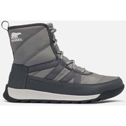 ウィットニーIIショートレース NL3822 052 QUARRY US8.5 (25.5cm) [防寒ブーツ レディース]