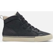 カリブーストームスニーカーMID WP NM3968 010 Black US9.5 (27.5cm) [スニーカー メンズ]