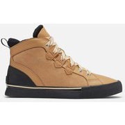 カリブーストームスニーカーMID WP NM3968 281 Buff US7.5 (25.5cm) [スニーカー メンズ]