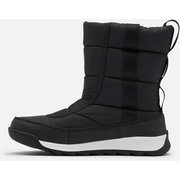 チルドレンウィットニーIIパフィーMID NC3873 010 BLACK US13 (18.0cm) [防寒ブーツ キッズ]