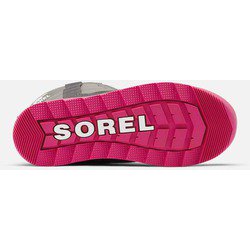 ヨドバシ.com - ソレル SOREL チルドレンウィットニーIIパフィーMID