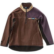 スローシャツ ロングスリーブ 11863513800003 アグリー Sサイズ [アウトドア カットソー メンズ]