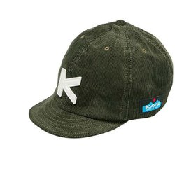 ヨドバシ.com - カブー KAVU キッズ コードベースボールキャップ