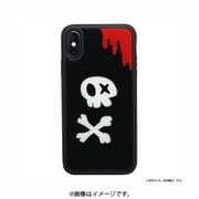 僕の心のヤバイやつ 市川スカルiphoneケースA X/XS用 [キャラクターグッズ]