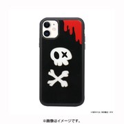 僕の心のヤバイやつ 市川スカルiphoneケースA 11用 [キャラクターグッズ]