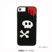 僕の心のヤバイやつ 市川スカルiphoneケースB 6/6S/7/8/SE用 [キャラクターグッズ]