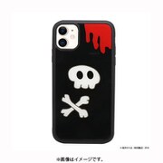 僕の心のヤバイやつ 市川スカルiphoneケースB 11用 [キャラクターグッズ]
