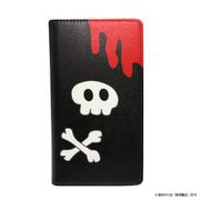 僕の心のヤバイやつ 市川スカル スマホマルチケースB [キャラクターグッズ]