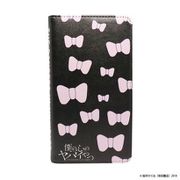 僕の心のヤバイやつ 山田リボン スマホマルチケース [キャラクターグッズ]