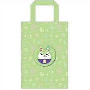 キラッとプリ☆チャン 折りたたみトートバッグ ラビリィ [キャラクターグッズ]