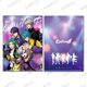 アルゴナビス from バンドリ AAside クリアファイル Starting！ εpsilonφ [キャラクターグッズ]