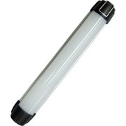 353089 充電式LEDマグネットライト 211x44x40mm スイッチ式