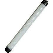 353090 充電式LEDマグネットライト 326x44x40mm スイッチ式