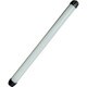 353091 充電式LEDマグネットライト 431x44x40mm スイッチ式