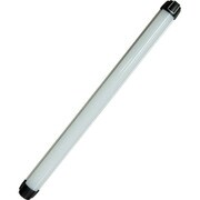 353091 充電式LEDマグネットライト 431x44x40mm スイッチ式