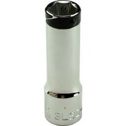 3LSD-13H キャッチングディープソケット 6角 差込角9.5mm 対辺13mm
