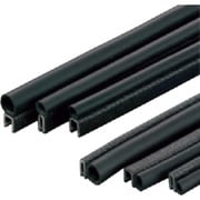 4100-B-3X16AT-L4 トリムシール 4100シリーズTPE 4M
