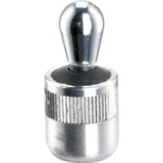 22150.0110 プレッシャー・ピン 圧入タイプ シール付 6x7L