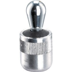 22150.0120 プレッシャー・ピン 圧入タイプ シール付 10x12L