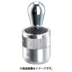 22150.0127 プレッシャー・ピン 圧入タイプ シール付 10x12L