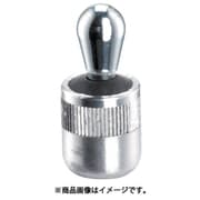 22150.0127 プレッシャー・ピン 圧入タイプ シール付 10x12L