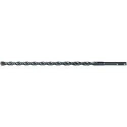 4652-25-1000 MASONRY-DRILL_SDS+ 2 CUTTERS