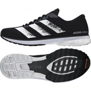 ADIZERO JAPAN 5 WIDE FX4212 26.5cm [ランニングシューズ メンズ]