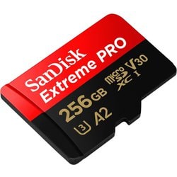 ヨドバシ.com - サンディスク SANDISK SDSQXCY-256G-JO3CD [Extreme
