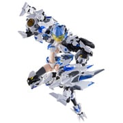 ATKガール 四聖獣 白虎 [組立式プラスチックモデル 全高約140mm 1/12スケール]