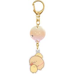 ヨドバシ Com サンエックス San X Ab すみっコぐらし ゆらゆらバルーンキーホルダー とんかつ えびふらいのしっぽ あじふらいのしっぽ キャラクターグッズ 通販 全品無料配達