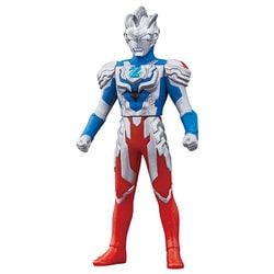 ウルトラヒーローシリーズ 75 ウルトラマンゼット アルファエッジ [対象年齢：3歳以上]