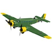 5710 ミリタリーブロック ユンカースJu 52/3M クレタ [ブロック玩具]