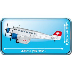 ヨドバシ.com - COBI 5711 ミリタリーブロック ユンカースJu 52 スイス