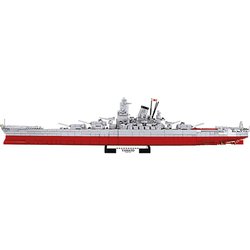 ヨドバシ.com - COBI 4814 ミリタリーブロック 戦艦 大和 [ブロック